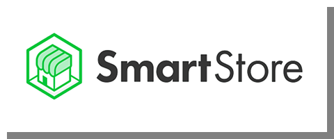 SmartStoreストアフロント